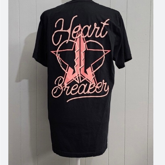 JEFFREE  Star, Breaker T, unisex,S new  in package, 5 avail - Picture 3 of 4
